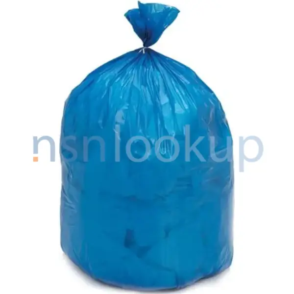 8105-01-517-3665 BAG,BIOHAZARD DISPOSAL 8105015173665 015173665 1/2 8105-01-517-3665 BAG,BIOHAZARD DISPOSAL 8105015173665 015173665 1/2